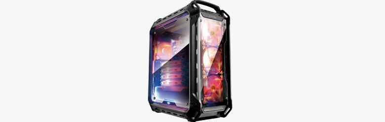 メーカーパソコンの画像