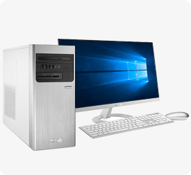 メーカーPCの画像