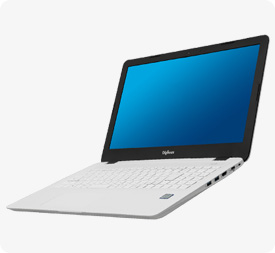 メーカーPCの画像