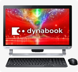 メーカーPCの画像