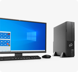 メーカーPCの画像