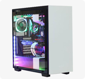 メーカーPCの画像