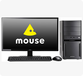 メーカーPCの画像