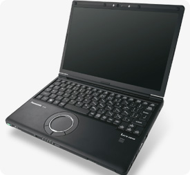 メーカーPCの画像