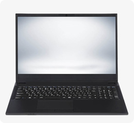 メーカーPCの画像