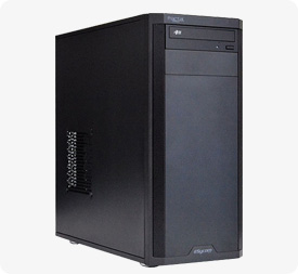 メーカーPCの画像