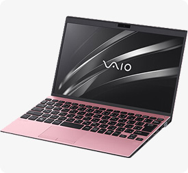 メーカーPCの画像