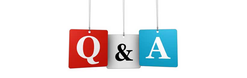 Q&A