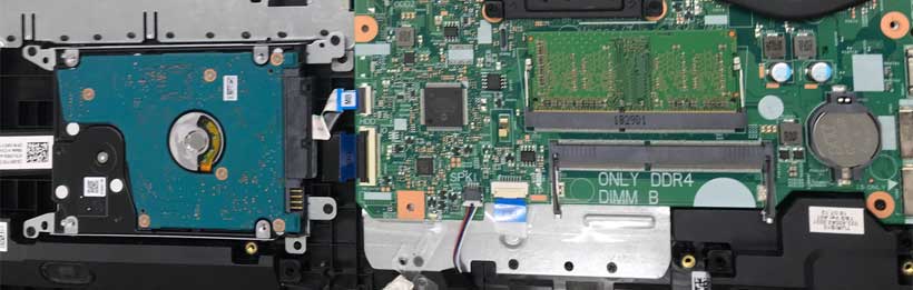 ノートpc データ復旧