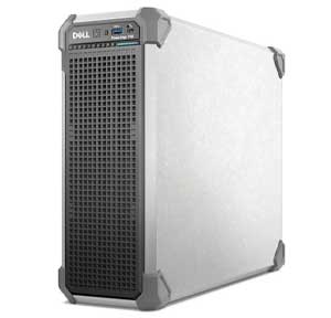 タワー型サーバー