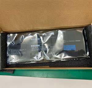 新品のノートPC用バッテリー
