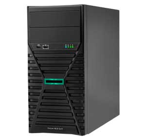 hpe タワー型サーバー