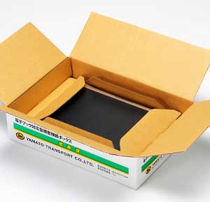 パソコン宅急便 専用BOX