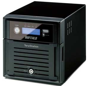 テラステーション